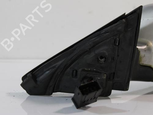 Right mirror AUDI A3 (8L1) 1.9 TDI | BP22813260C27 