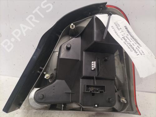 Left taillight ROVER 75 (RJ) 2.0 CDTi | BP23866981C34 
