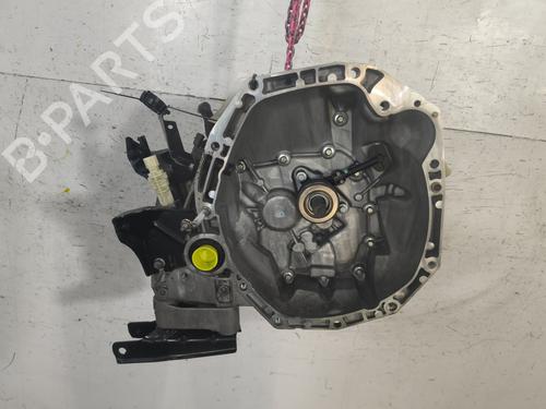 Gearbox DACIA DUSTER (HM_) 1.5 dCi 110 (HMAB) | BP27473205M3 - Image 3