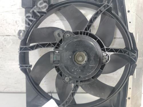 Radiator fan PEUGEOT 208 I (CA_, CC_) 1.2 VTI 82 | BP28118008M35 
