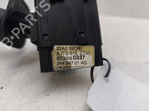 Used Steering column stalk Steering column stalk RENAULT KANGOO Express (FC0/1_) [1997-2026] 31591775 31591775