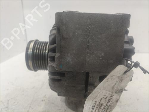 Alternator FIAT GRANDE PUNTO (199_) 1.3 D Multijet | BP23830828M7 