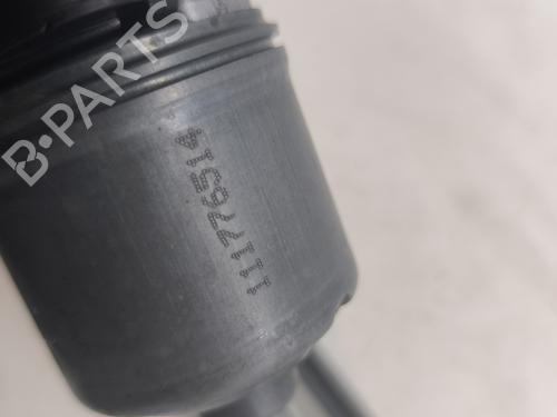 Front wiper motor DACIA LOGAN MCV (KS_) 1.5 dCi (KS0W) | BP29054501M29