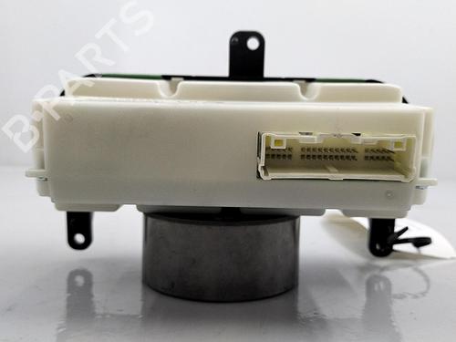 Used Climate control NISSAN QASHQAI / QASHQAI +2 I (J10, NJ10, JJ10E) 1.6 dCi (130 hp) 22825437
