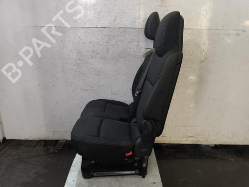 Right front seat RENAULT TRAFIC III Van (FG_) 1.6 dCi 115 (FGMD) | BP35885965C16  - Image 9