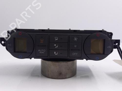 Climate control FORD FOCUS C-MAX (DM2) 1.8 TDCi | BP22824694I5 - Image 4