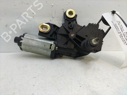 Viskermotor bakrute AUDI A6 C6 Avant (4F5) 2.7 TDI quattro (180 hp) 29960166