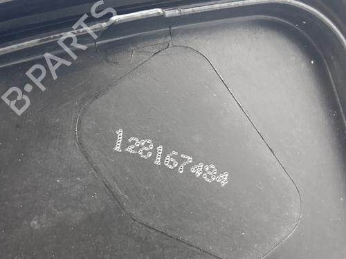 Left headlight RENAULT MEGANE III Hatchback (BZ0/1_, B3_) 1.5 dCi (BZ09, BZ0D, BZ1W, BZ29, BZ14) | BP38067597C28 - Image 5