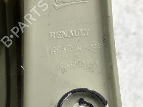 Feu arrière droit Feu arrière droit RENAULT GRAND SCÉNIC III (JZ0/1_) 1.9 dCi (JZ0J, JZ0N, JZ1K, JZ1S) (131 hp) 39894083 39894083
