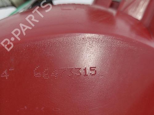 Left taillight HYUNDAI GETZ (TB) 1.1 | BP22824347C34 