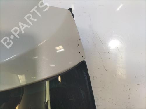 Tailgate PEUGEOT 508 SW I (8E_) 2.2 HDi | BP29582067C6 