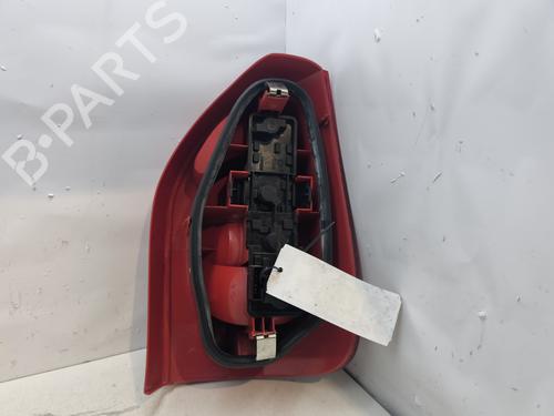 Left taillight CITROËN XSARA PICASSO (N68) 2.0 HDi | BP29640055C34 