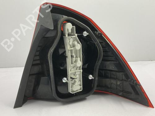 Used Left taillight Left taillight FORD FOCUS II Saloon (DB_, FCH, DH) 1.6 TDCi (90 hp) 22815259 22815259