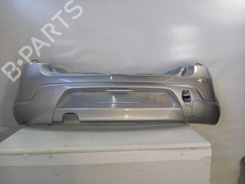 Used Rear bumper DACIA SANDERO 1.5 dCi (75 hp) 29044353