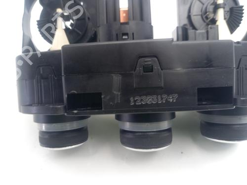 Climate control OPEL KARL (C16) 1.0 | BP34259715I5  - Image 5