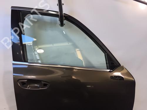 Right front door CITROËN C4 Picasso II 1.6 HDi / BlueHDi 115 | BP29439029C3 