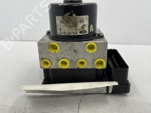 Used ABS pump ABS pump FORD FOCUS I (DAW, DBW) 1.8 TDCi (100 hp) 22832332 22832332