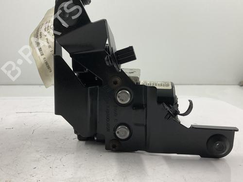Used ABS pump ABS pump RENAULT MEGANE III Grandtour (KZ0/1) 1.5 dCi (86 hp) 22816773 22816773