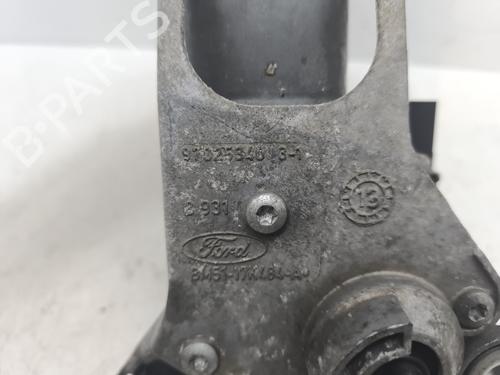 Front wiper motor FORD FOCUS III 1.0 EcoBoost | BP31960003M29