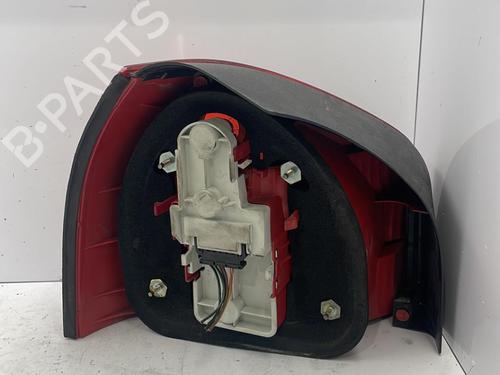 Right taillight AUDI A3 (8L1) 1.9 TDI | BP22828244C35 