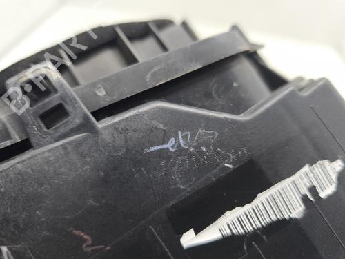 Right taillight DACIA SANDERO II 1.0 SCe 75 (B8JC, B8JD, B8NC) | BP32041834C35 