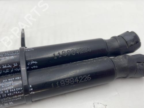 Tailgate lift support HYUNDAI ix20 (JC) 1.6 CRDI | BP31987868C138 