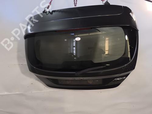 Used Tailgate FORD FIESTA VI (CB1, CCN) 1.5 TDCi (75 hp) 29466533