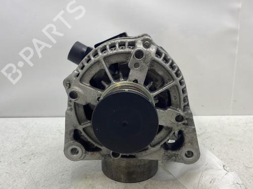 Alternator FORD FIESTA VII (HJ, HF) 1.1 Ti-VCT | BP33561304M7 - Image 3