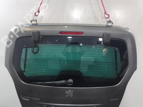 Used Tailgate Tailgate 38185728 38185728
