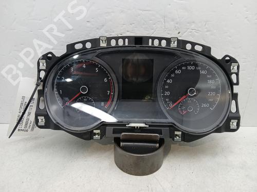 instrument-cluster-vw-golf-vii-5g1-bq1-be1-be2-2012-2013-2014-2015-2016-2017-2018-2019-2020-2021-31947997 main image