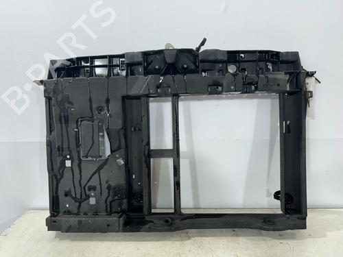 Used Front slam panel Front slam panel 38484049 38484049
