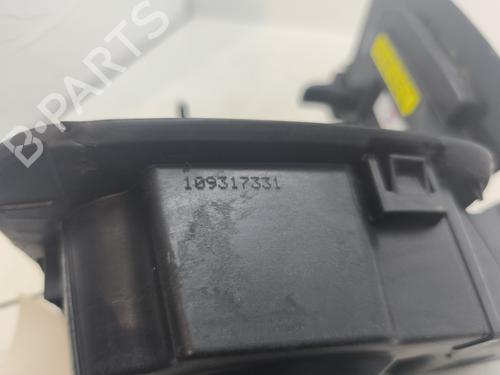 Fuel flap PEUGEOT EXPERT Van (V_) 2.0 BlueHDi 180 | BP29054461C131 