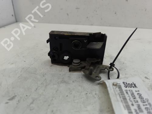 Used Rear right lock CITROËN ZX (N2) 1.9 D (68 hp) 27404089