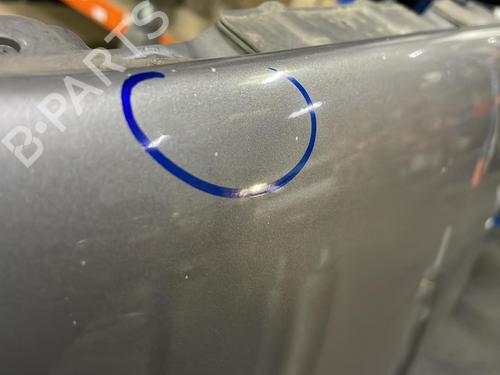 Hood MERCEDES-BENZ E-CLASS T-Model (S211) E 270 T CDI (211.216) | BP29561900C1 