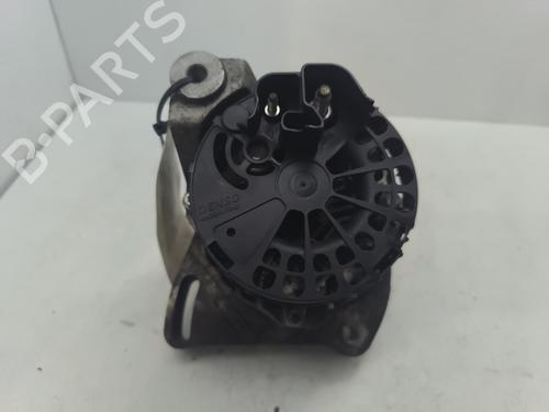 Used Alternator Alternator FIAT SEICENTO / 600 (187_) 1.1 (187AXB, 187AXB1A, 187AXC1A02) (54 hp) 31663057 31663057