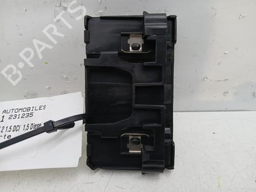 Kortlæser RENAULT SCÉNIC II (JM0/1_) 1.5 dCi (JM1E, JM16) | BP29925510E4