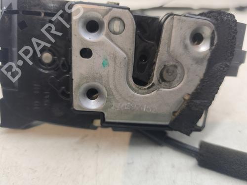 Used Front right lock Front right lock 27927412 27927412
