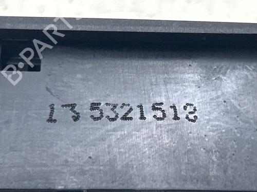 Right front window switch MERCEDES-BENZ SPRINTER 3-t Van (B906) 216 CDI (906.611, 906.613) | BP40609407I26 - Image 2