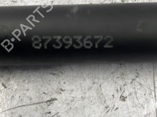 Tailgate lift support PEUGEOT 208 I (CA_, CC_) 1.2 VTI 82 | BP22835308C138 