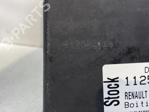 Elektronisk modul RENAULT MEGANE III Hatchback (BZ0/1_, B3_) 1.5 dCi (BZ0C) | BP29222561M83 