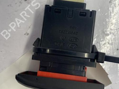 Warning switch KIA PICANTO III (JA) 1.0 | BP22836214I22 - Image 5