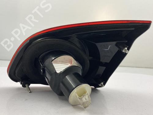 Used Left tailgate light NISSAN QASHQAI / QASHQAI +2 I (J10, NJ10, JJ10E) 2.0 dCi (150 hp) 22818960