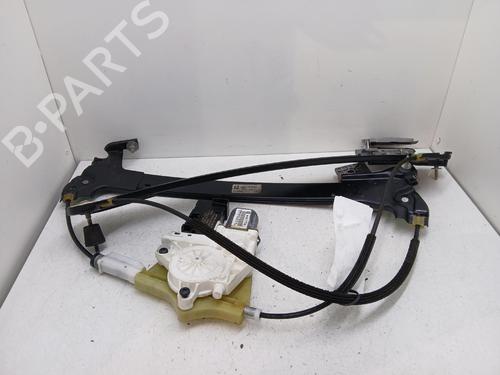 Front right window mechanism CITROËN C6 (TD_) 3.0 HDi | BP36816012C23 - Image 5