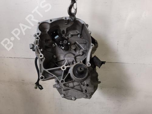 Gearbox RENAULT TWINGO II (CN0_) 1.2 16V (CN04, CN0B) | BP39663752M3 - Image 2