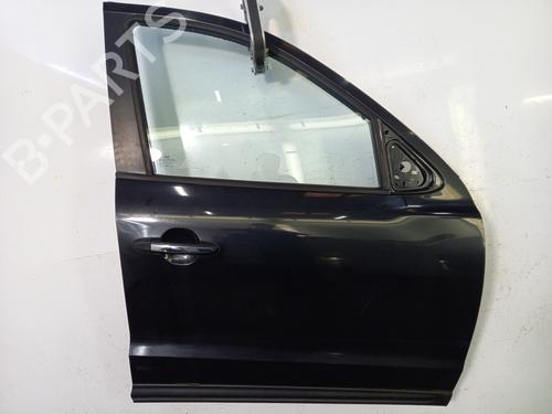 Used Right front door HYUNDAI SANTA FÉ II (CM) 2.2 CRDi GLS 4x4 (150 hp) 23830341