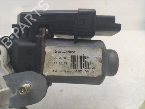 Rudehejsemekanisme venstre bagtil RENAULT LAGUNA II (BG0/1_) 1.9 dCi (BG1A, BG1W, BG0G) | BP29834253C24 