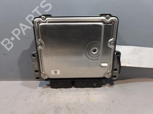 Engine control unit (ECU) CITROËN C3 III (SX) 1.6 BlueHDi 75 | BP29439160M57 