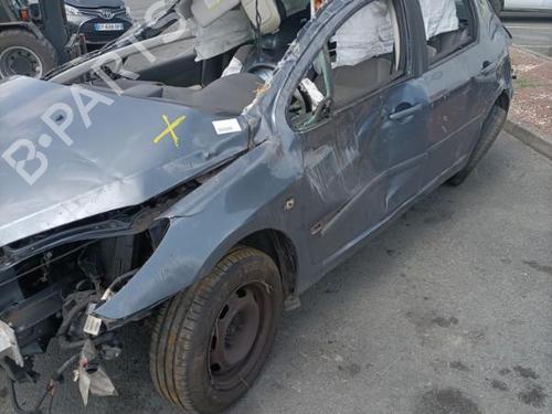 Fuse box PEUGEOT 307 (3A/C) 1.6 16V | BP22842886E1 