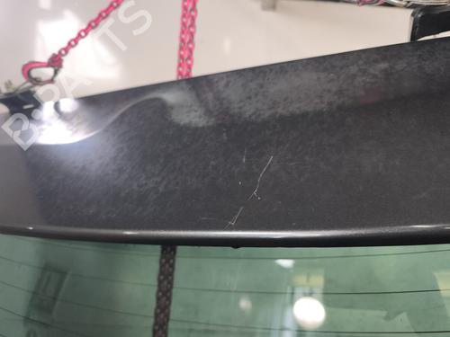Tailgate CITROËN C4 Picasso I MPV (UD_) 1.6 HDi 110 | BP27288025C6 