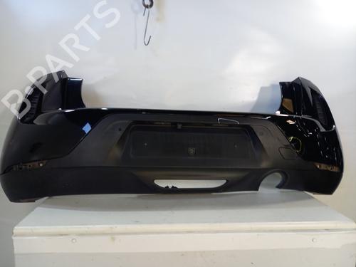 Used Rear bumper DS DS 3 / DS 3 CROSSBACK (UR_, UC_, UJ_) 1.5 BlueHDi 100 (UCYHYJ) (102 hp) 29438744